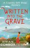 [Country Gift Shop 03] • Written into the Grave
